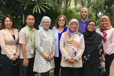 GISAID Bioinformatics Training Workshop